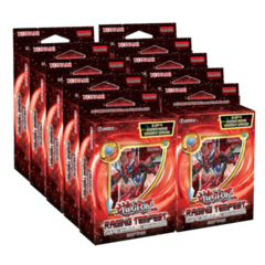 Raging Tempest Special Edition (Display of 10)